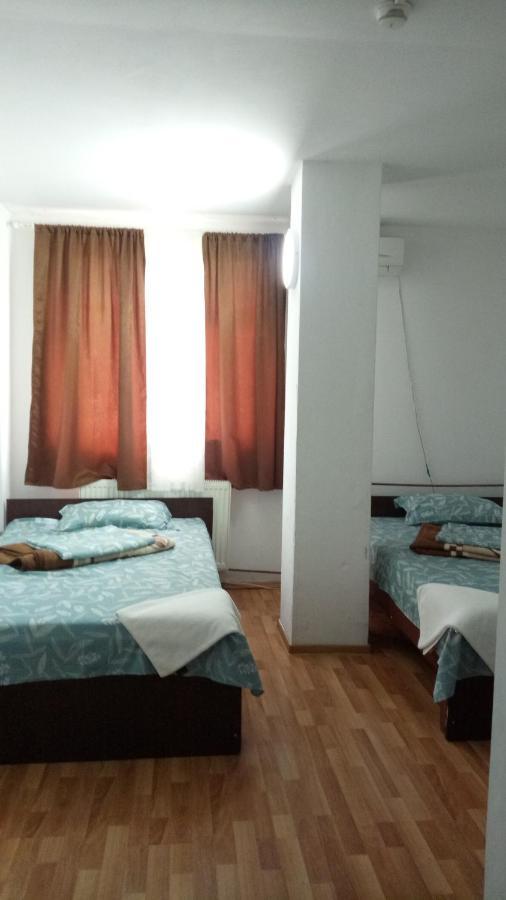 La Conu Iancu Hostel Drobeta Turnu Severin Buitenkant foto